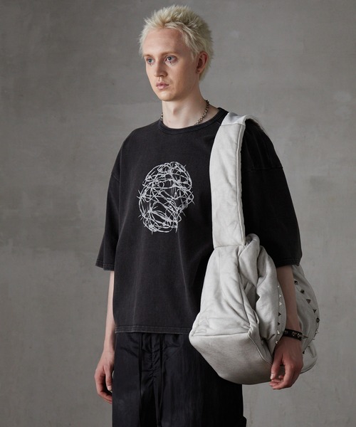 タイムセールGRANCY Hoodie motif Shoulder Bag GRANCY】Hoodie motif Shoulder Bag / フーディモチーフ