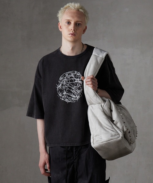 GRANCY（グランシー）の「【GRANCY】Hoodie motif Shoulder Bag