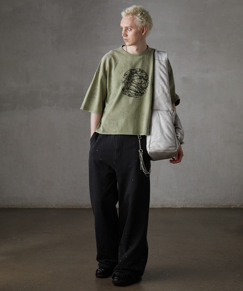 GRANCY（グランシー）の「【GRANCY】Hoodie motif Shoulder Bag