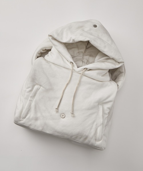 GRANCY】Hoodie motif Shoulder Bag / フーディモチーフ