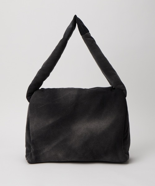 再販無し確定！最安値　グランシー　grancy ショルダーバッグ GRANCY】Hoodie motif Shoulder Bag / フーディモチーフ