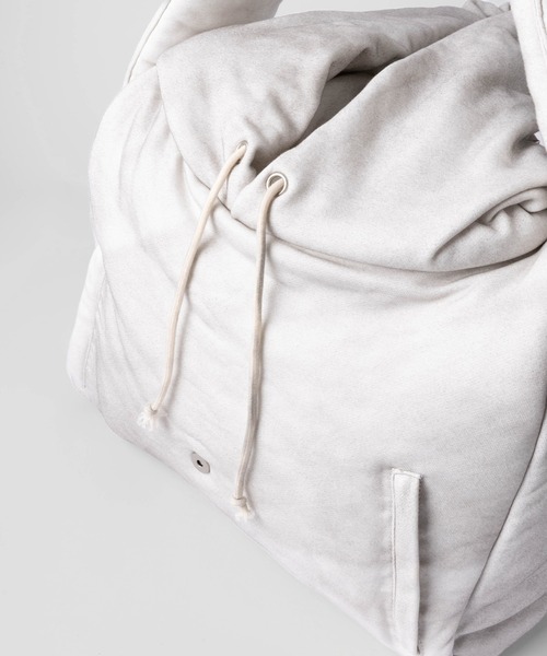 新品【GRANCY】 ショルダーバッグ GRANCY ショルダーバッグ 「GRANCY」Hoodie motif Shoulder Bag