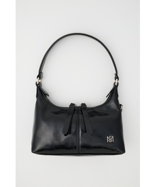 【MOUSSY】ハンドバッグ 25年AW新作】NANO HOBO HANDLE バッグ（ハンドバッグ）｜MOUSSY