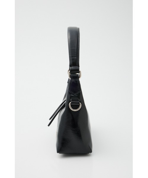 【MOUSSY】ハンドバッグ 25年AW新作】NANO HOBO HANDLE バッグ（ハンドバッグ）｜MOUSSY