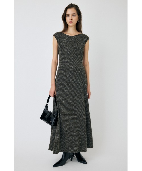 MOUSSY（マウジー）の「NANO HOBO HANDLE バッグ（ハンドバッグ・レディース・ブラウン/ブラック/ブラウン系その他・FREE）」の8枚目の写真