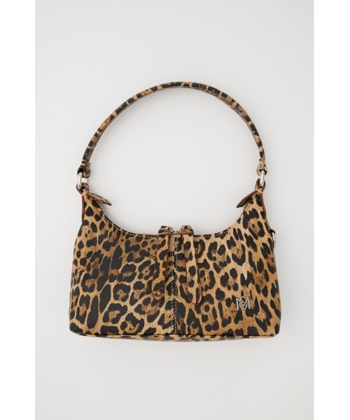 MOUSSY（マウジー）の「NANO HOBO HANDLE バッグ（ハンドバッグ・レディース・ブラウン/ブラック/ブラウン系その他・FREE）」の20枚目の写真