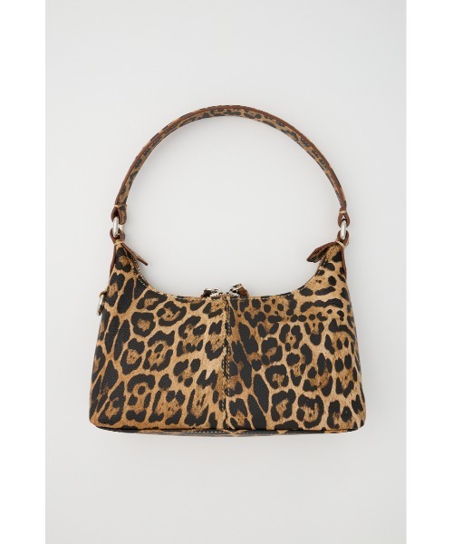 MOUSSY（マウジー）の「NANO HOBO HANDLE バッグ（ハンドバッグ・レディース・ブラウン/ブラック/ブラウン系その他・FREE）」の21枚目の写真