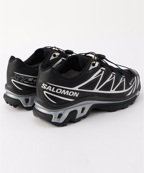 SALOMON/サロモン XT-6 GORE-TEX[23.5cm～24.5cm展開
