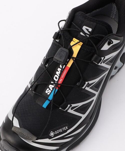 【SALOMON サロモン 】XT-6 23.5 SALOMON/XT-6[23.5cm～24.5cm展開]｜Daytona Park(FREAK'S STORE