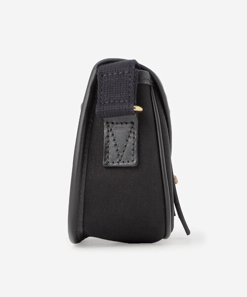 BRADY（ブレディー）の「Brady | COLNE MINI（ショルダーバッグ・レディース・カーキ/ブラック・ONE）」の11枚目の写真