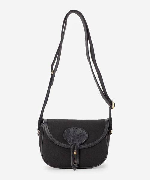 BRADY（ブレディー）の「Brady | COLNE MINI（ショルダーバッグ・レディース・カーキ/ブラック・ONE）」の13枚目の写真