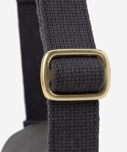 BRADY（ブレディー）の「Brady | COLNE MINI（ショルダーバッグ・レディース・カーキ/ブラック・ONE）」の16枚目の写真