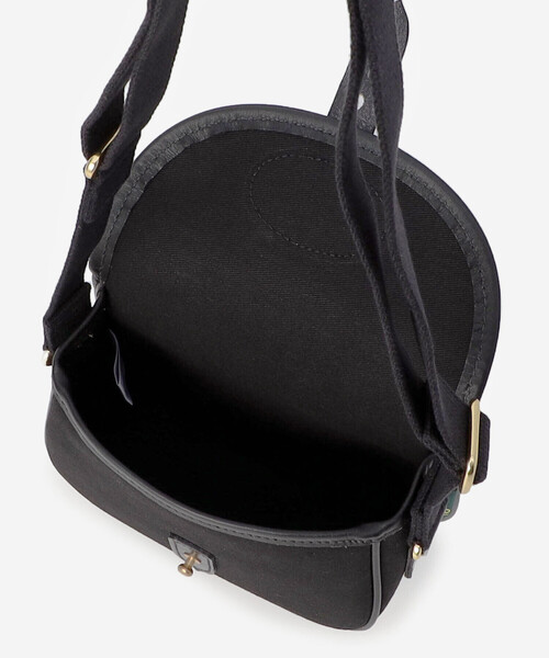 BRADY（ブレディー）の「Brady | COLNE MINI（ショルダーバッグ・レディース・カーキ/ブラック・ONE）」の17枚目の写真