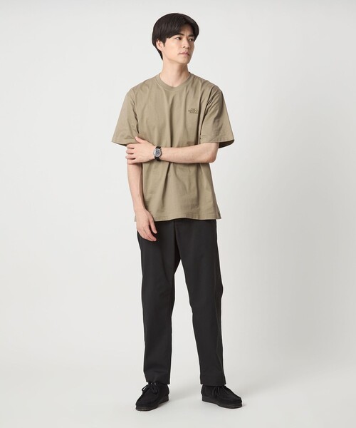 新品未開封FLYING V ノースリーブTシャツ グリーン 新品未開封FLYING V ノースリーブTシャツ グリーン
