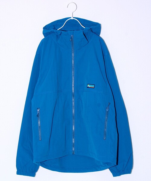 セール】【Franklin Climbing】マウンテンジャケット（ブルゾン