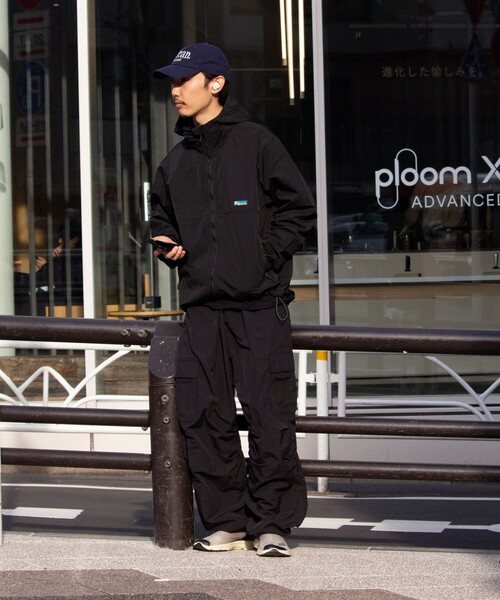 セール】【Franklin Climbing】マウンテンジャケット（ブルゾン