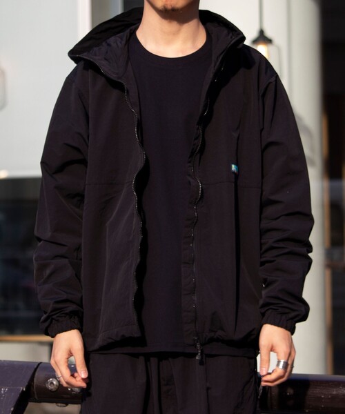 セール】【Franklin Climbing】マウンテンジャケット（ブルゾン