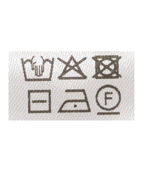 BEAUTY&YOUTH UNITED ARROWS（ビューティーアンドユースユナイテッドアローズ）の「【WEB限定 Wardrobe DAILY MINIMAL】ペプラム2WAY リブニットプルオーバー ウォッシャブル（ニット/セーター・レディース・オフホワイト/ブラック/ダークグレー/ダークブラウン・FREE）」の15枚目の写真