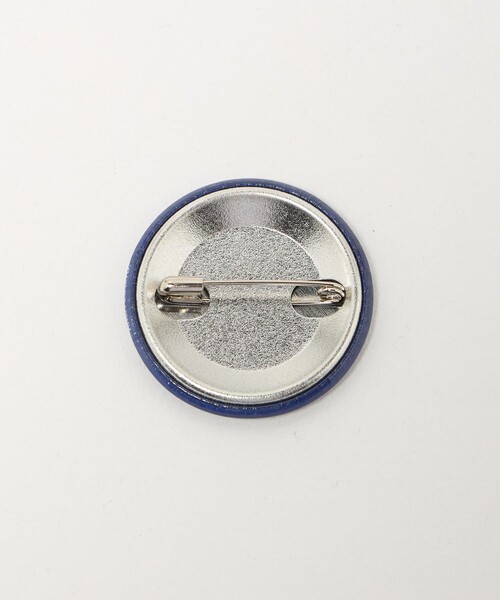 green label relaxing（グリーンレーベルリラクシング）の「＜ARCH&LINE＞REFLECTOR OMAMORI / 缶バッチ / キッズ（その他雑貨・キッズ・その他1/その他2/その他3・FREE）」の5枚目の写真