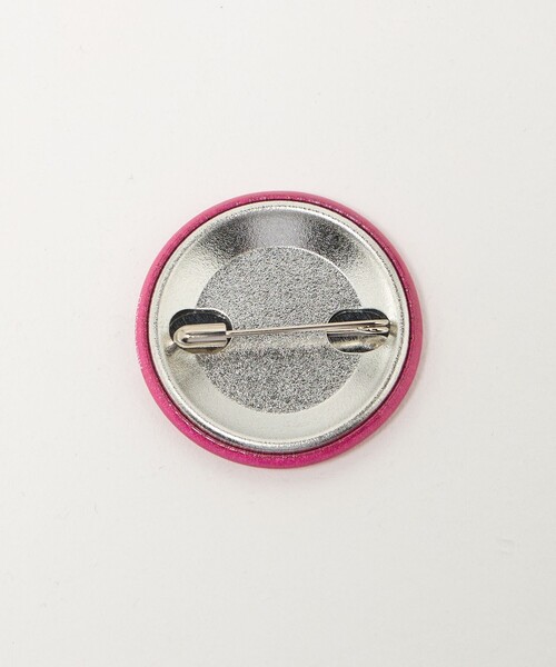 green label relaxing（グリーンレーベルリラクシング）の「＜ARCH&LINE＞REFLECTOR OMAMORI / 缶バッチ / キッズ（その他雑貨・キッズ・その他1/その他2/その他3・FREE）」の8枚目の写真