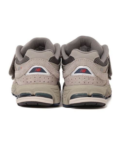 新品ne w balance pv2002 18cm New Balance ニューバランス キッズ スニーカー NewBalance 2002