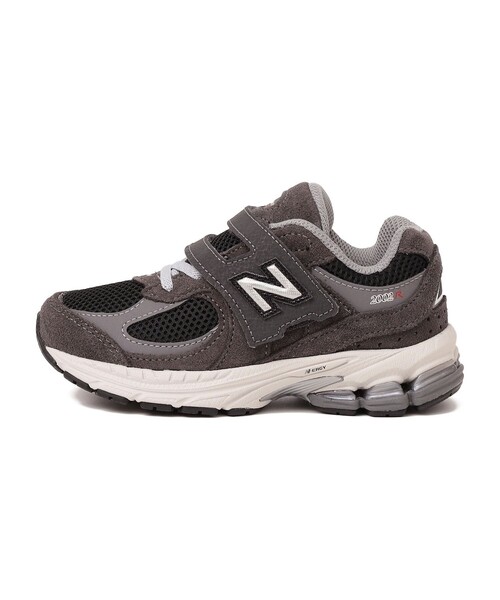 新品ne w balance pv2002 18cm New Balance ニューバランス キッズ スニーカー NewBalance 2002
