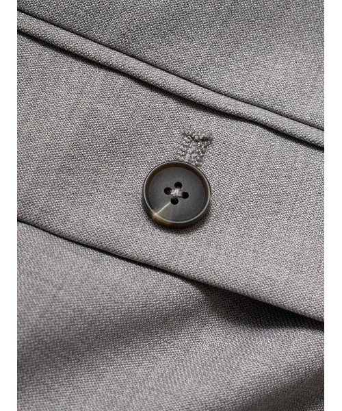 Wide Balloon Jacket/ワイドバルーンジャケット（テーラードジャケット