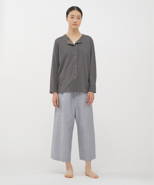 MARGARET HOWELL（マーガレットハウエル）の「SHIRTING LINEN