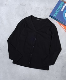 FUNALIVE（ファンアライブ）の「キッズ 無地カーディガン（カーディガン/ボレロ・キッズ）」