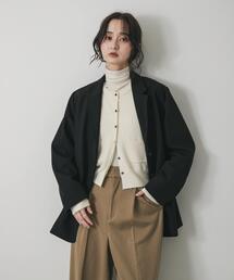 SENSE OF PLACE by URBAN RESEARCH | 2WAYルーズジャケット(その他アウター)