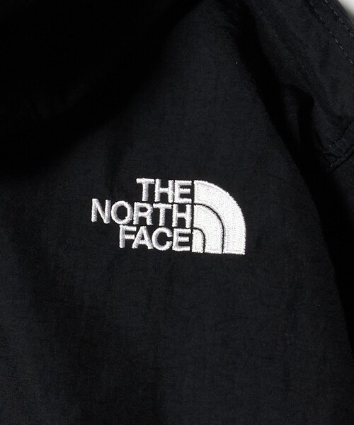 THE NORTH FACE（ザノースフェイス）の「＜THE NORTH FACE＞コンパクトジャケット（その他アウター・レディース・オフホワイト/ブラック・L）」の18枚目の写真