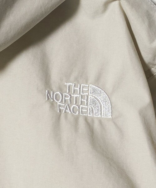 THE NORTH FACE（ザノースフェイス）の「＜THE NORTH FACE＞コンパクトジャケット（その他アウター・レディース・オフホワイト/ブラック・L）」の15枚目の写真
