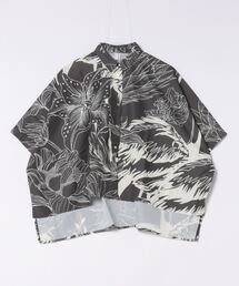 BARNDOOR（バーンドア）の「半袖シャツ（シャツ/ブラウス）」