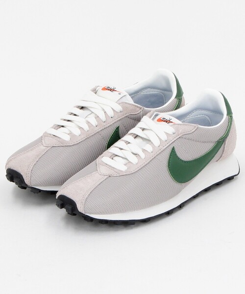 NIKE（ナイキ）の「限定展開 NIKE/ナイキ ナイキ LD-1000[24.0cm～24.5cm展開]（スニーカー・レディース・ブラック/ホワイト/グレー・24.5cm/24.0cm）」の3枚目の写真
