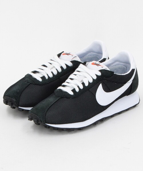 NIKE（ナイキ）の「限定展開 NIKE/ナイキ ナイキ LD-1000[24.0cm～24.5cm展開]（スニーカー・レディース・ブラック/ホワイト/グレー・24.5cm/24.0cm）」の2枚目の写真