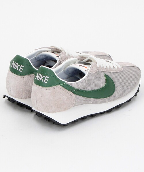NIKE（ナイキ）の「限定展開 NIKE/ナイキ ナイキ LD-1000[24.0cm～24.5cm展開]（スニーカー・レディース・ブラック/ホワイト/グレー・24.5cm/24.0cm）」の4枚目の写真