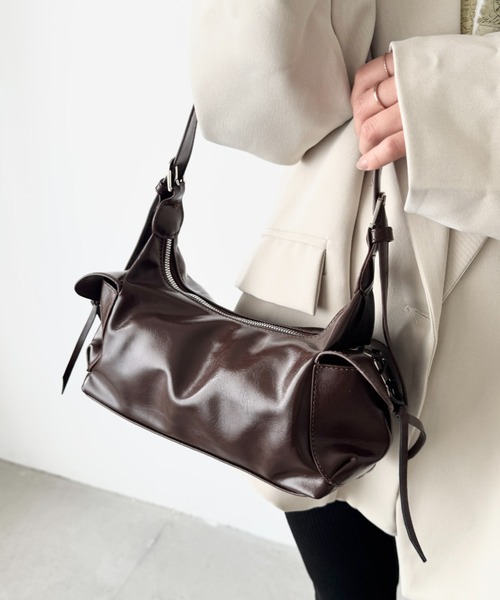 リーズ・ユナイテッド オフィシャルショルダーバッグ リーズ