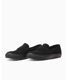 CONVERSE ALL STAR(コンバースオールスター)のALL STAR COINLOAFER SU / オールスター コインローファー SU(ローファー)