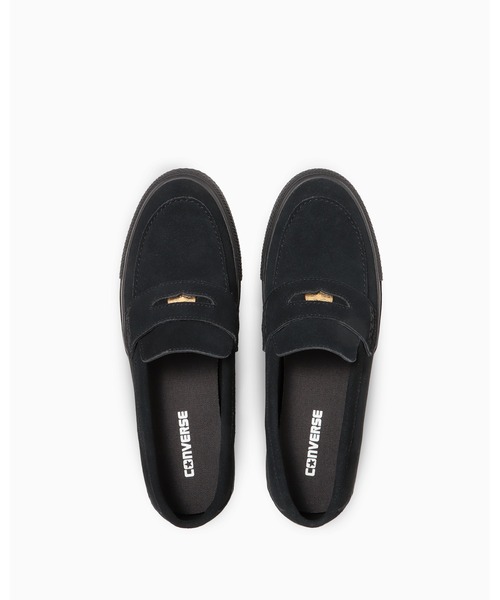 ALL STAR COINLOAFER SU / オールスター コインローファー SU