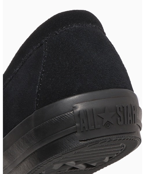 ALL STAR COINLOAFER SU / オールスター コインローファー SU