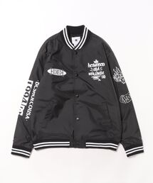 最終値下げ♢Deuxieme Classe【MEATPACKING】スタジャン スタジャンファッション通販 - ZOZOTOWN