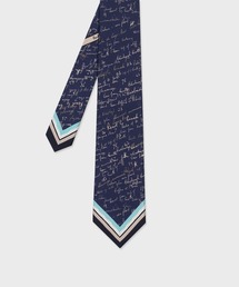 Paul Smith(ポールスミス)の“Slide Notes” タイ【250003 552MIR】(ネクタイ)