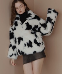 Mili affinity｜ミリアフィニティーのブルゾン通販 - ZOZOTOWN