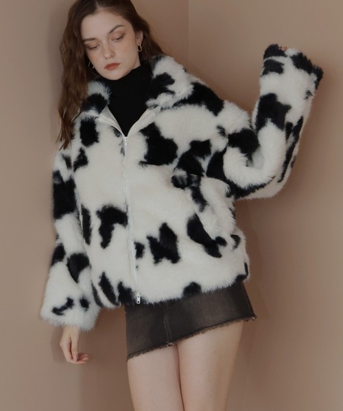 24時間以内発送‼️FR2GOLF アウター ブルゾン　美品 24時間以内発送‼️FR2GOLF アウター ブルゾン 美品 - メルカリ