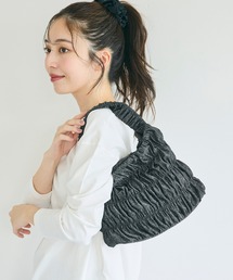 coca（coca） | ラメハンドバッグ(ハンドバッグ)