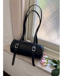 PHILLY | ラウンドデザインバッグ(ショルダーバッグ)