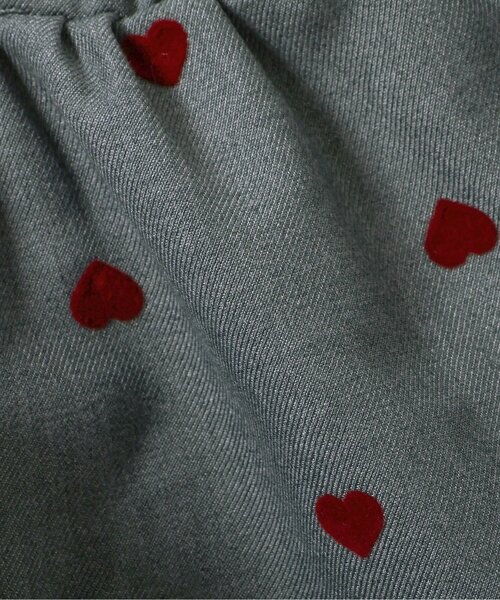 apres les cours（アプレレクール）の「【ジュニア対応】フリルビスチェ&インナー2Pセット（その他トップス・キッズ・ブラック/サックスブルー・80/90/100/110/120/130/140）」の15枚目の写真