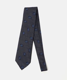 SOVEREIGN | ＜SOVEREIGN＞ジャガードパターン ネクタイ(ネクタイ)