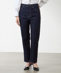 AMACA（アマカ）の「クラシックデニム（デニムパンツ）」