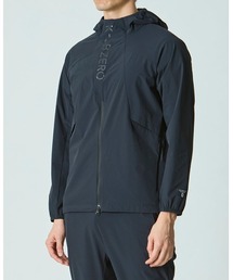 K-3B（ケースリービー）の「K-3B ZERO 0_675_R アクティブストレッチ ライトウェイトジャケット（パーカー）」